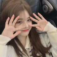 晚霞再美不及你