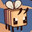 A Minecraft Bee