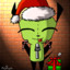 Christmas Gir