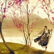 你们都是妖怪吧