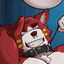 Red Mutt