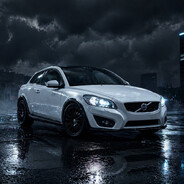 Volvo C30 T5 Steam avatar