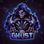 `Greek Ghost`
