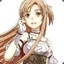 Asuna Yuuki