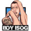 BOY-ISOG