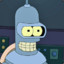 Bender Rodriguez