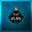 ♛vlad #1tap