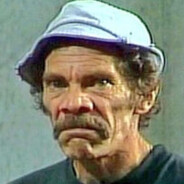 DON RAMON