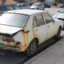 Toyota Corolla (Battle Scarred)