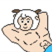 羊村枪男喜子哥