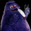 Perpetual Grimace