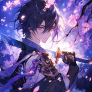 凌洛羽霄 avatar