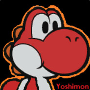 Yoshimon