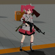 Steam Avatar