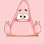 Patrick Star