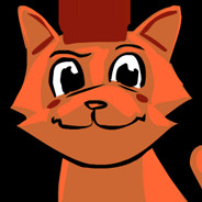 cat on avatar