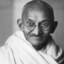 Mahatma Gandhi