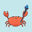 Crab 🦀