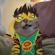 avatar The Immortal Iron Fist
