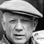 Pablo Picasso