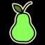 Simply Pear