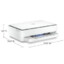 HP ENVY 6065e Wireless Printer