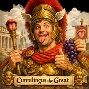 Cunnilingus The Great Steam avatar