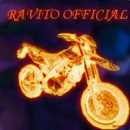 RAVITOSEK