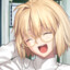 Arcueid.