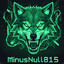 Avatar of MinusNull815
