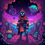 PixelNomad
