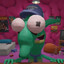 Steam avatar
