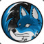 Azure Blue Fox