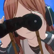 侦察兵长崎素世