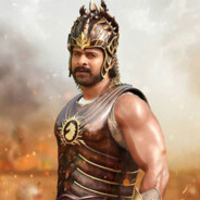 King Baahubali