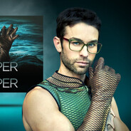The Deep's Avatar