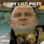 ostry cień mgły