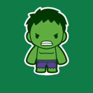 [CH] Hulk ZH