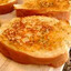 Grilled bread