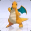 Dragonite Mariconsito