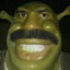 Shrek Harvey