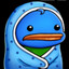 Steam avatar