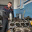 никита гараж 69 дизель моторист