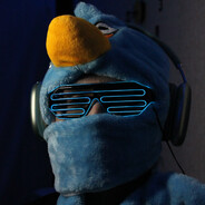 Steam Community Avatar