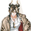Steam avatar