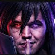 johan's Avatar