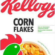 Corn Flekes