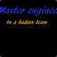 Master engineer