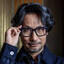 Hideo Kojima