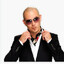 Mr. worldwide